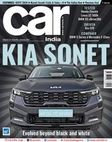 Car India - January 2024 January 2024
